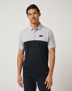 Heather Grey/Black