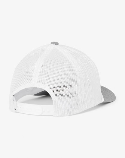 Arkansas Defensive Line Snapback Hat