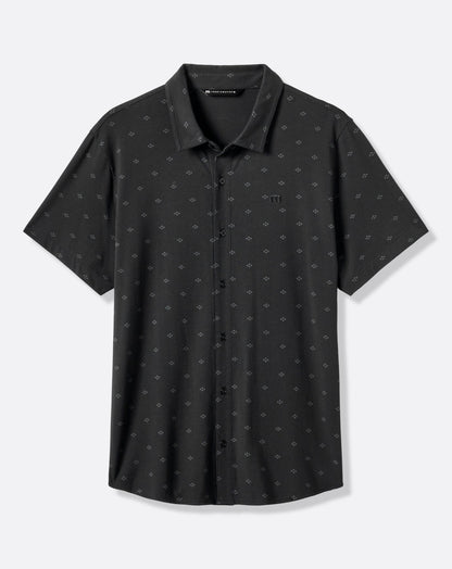 Shore Of It Button-Up