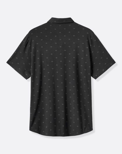 Shore Of It Button-Up