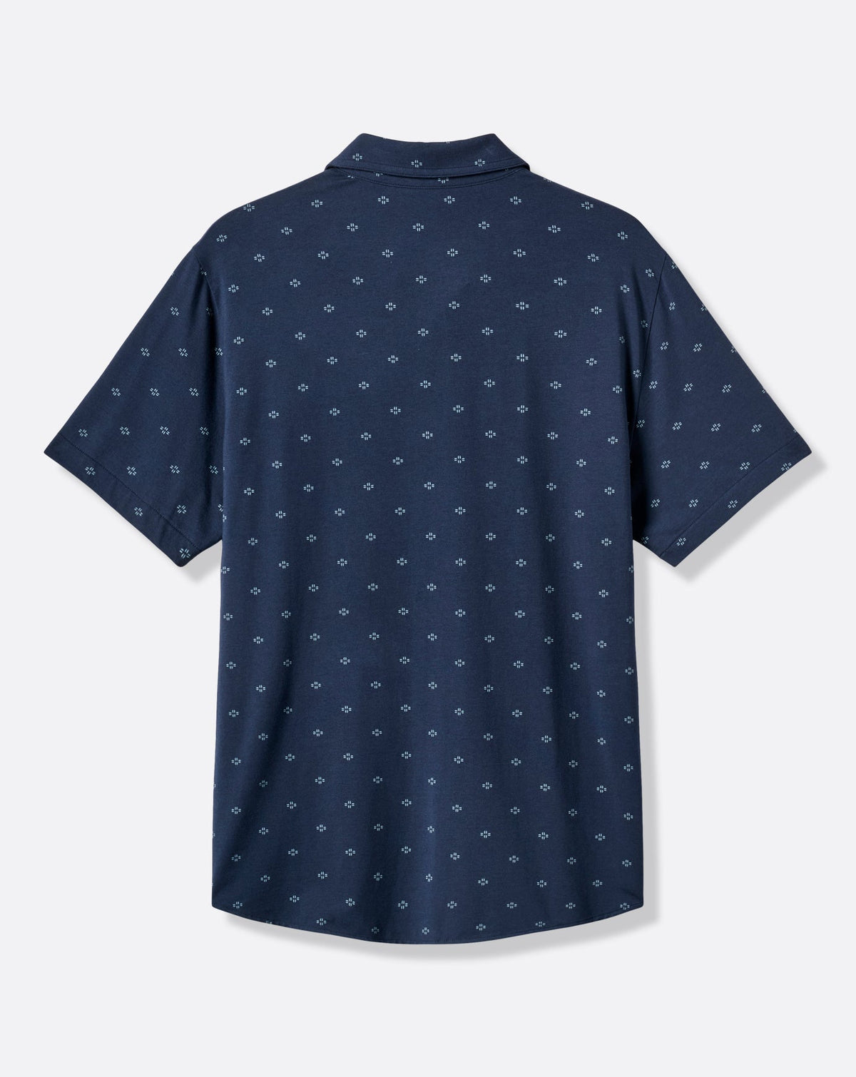 Shore Of It Button-Up