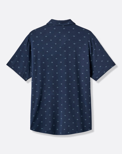 Shore Of It Button-Up