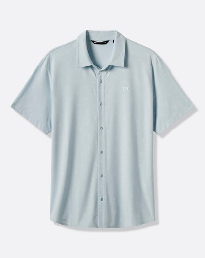 Shore Of It Button-Up