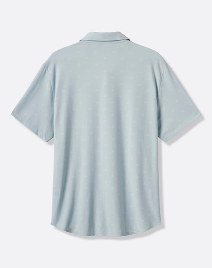 Shore Of It Button-Up