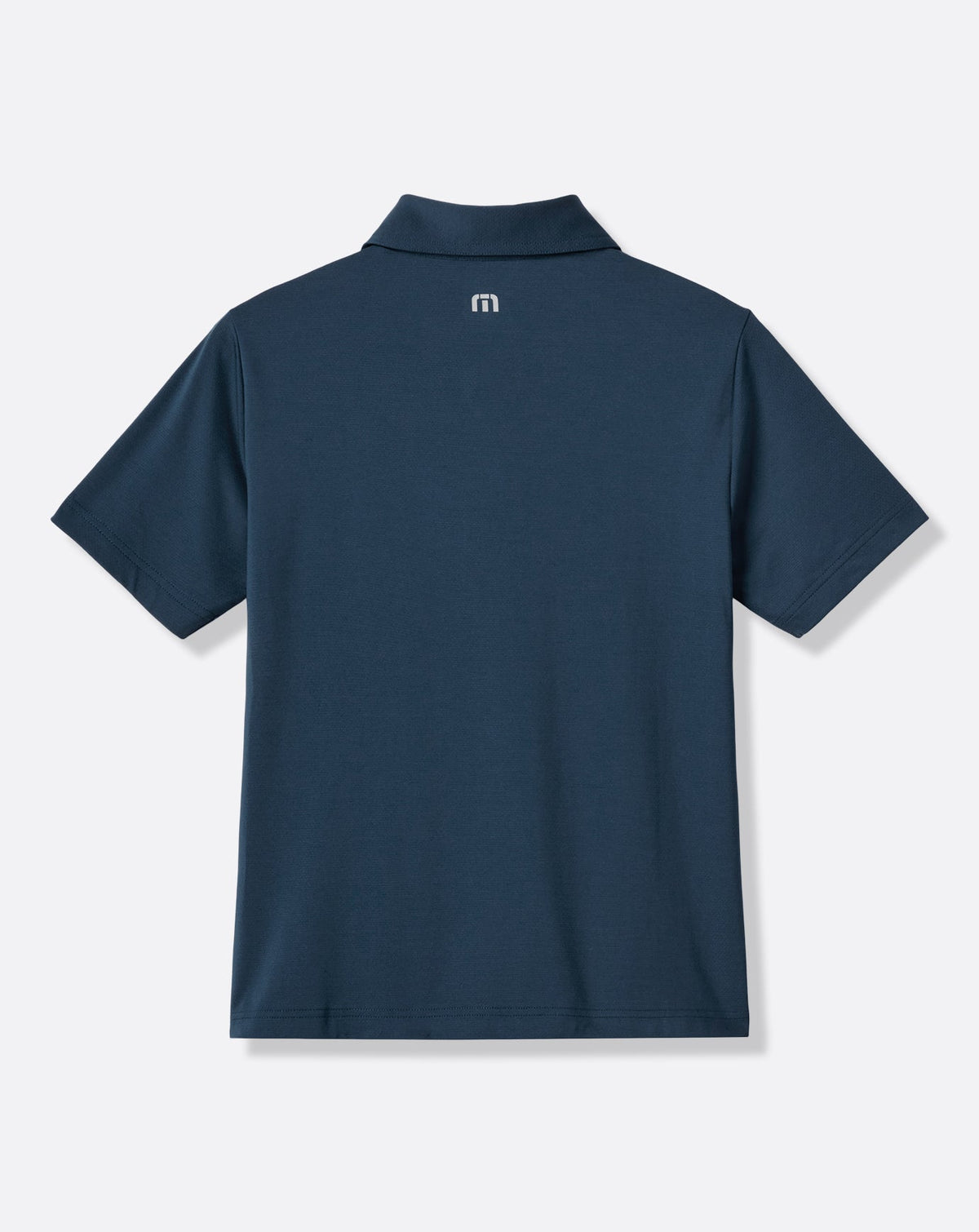 Heater Pro Chest Stripe Youth Polo