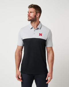 Heather Grey/Black