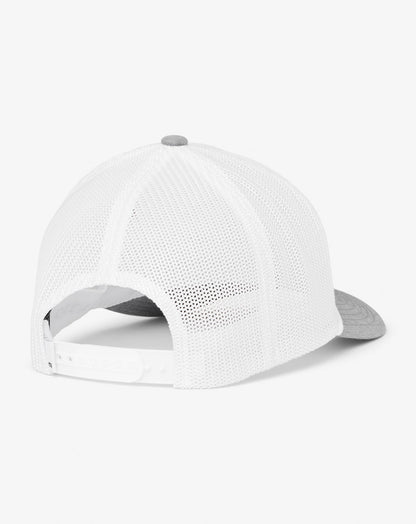 Nebraska Defensive Line Snapback Hat