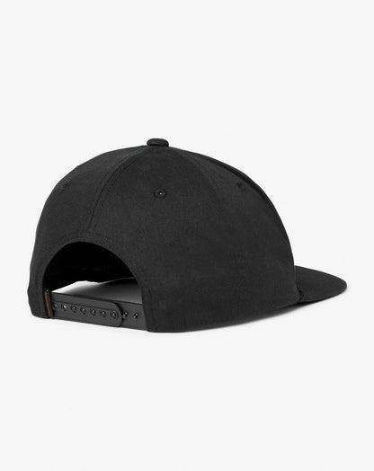 UT Austin Stadium Snapback Hat