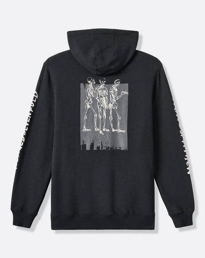 Seize The Day Hoodie