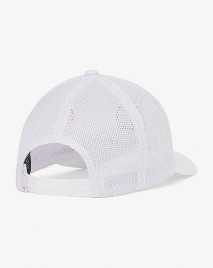 Golden Coast Snapback Hat