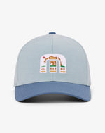 Better Than Pictures Snapback Hat