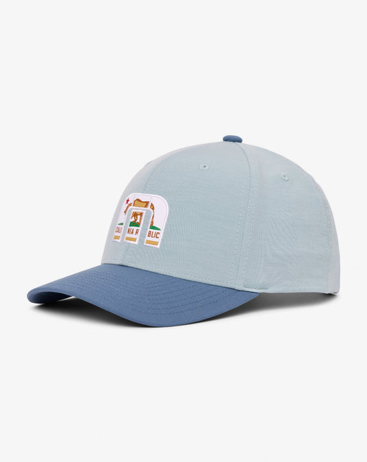 Better Than Pictures Snapback Hat