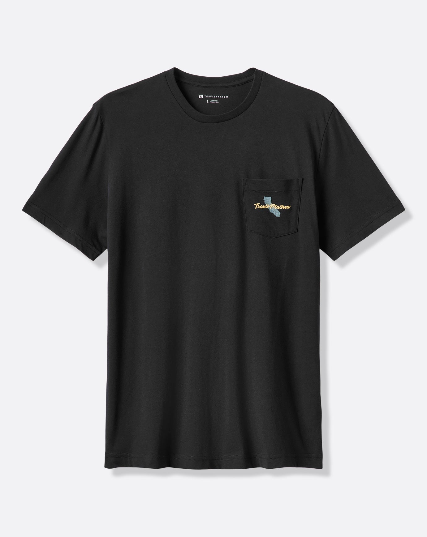 Pacific Grove Tee