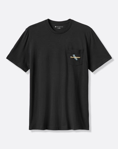 Pacific Grove Tee