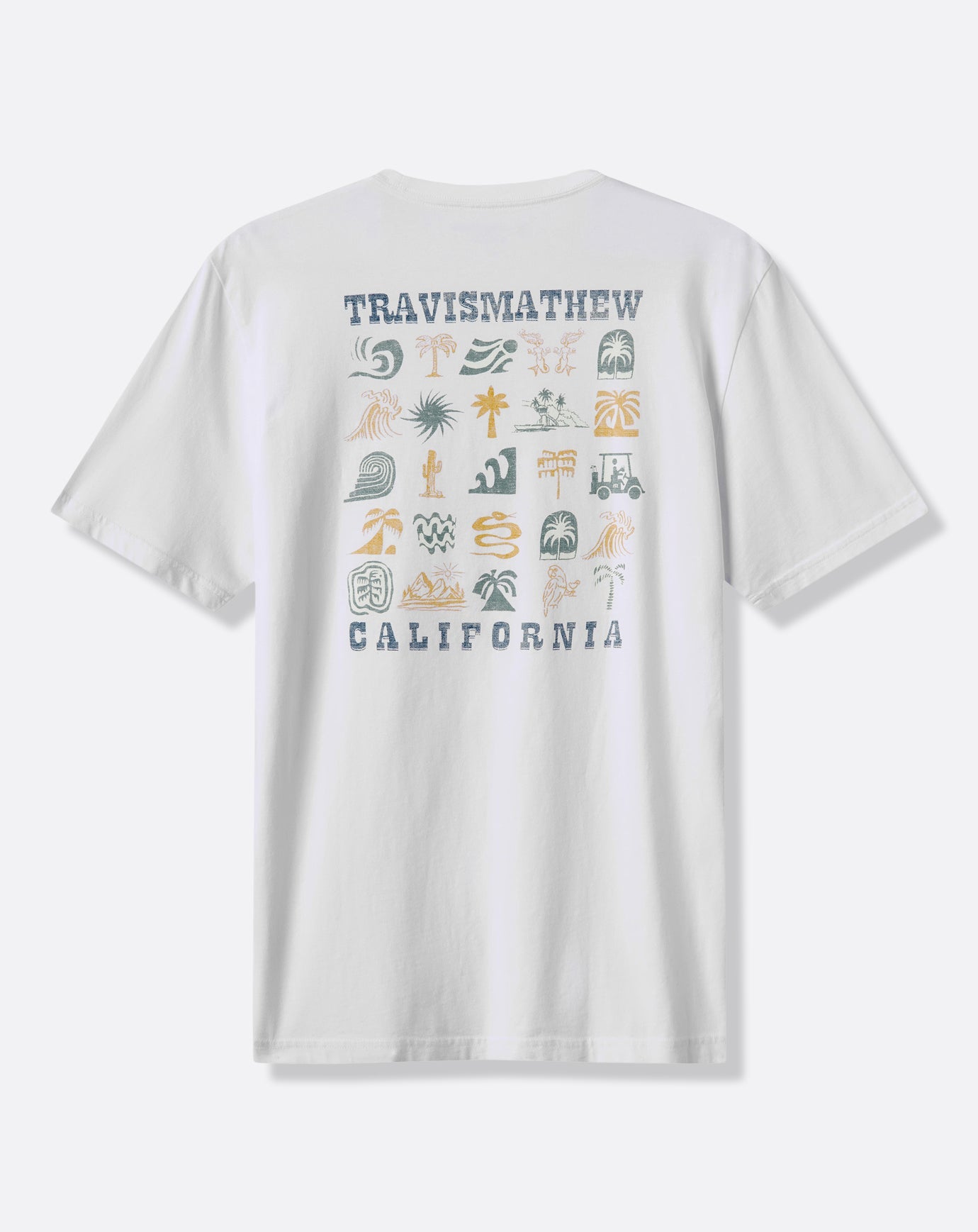Sequoia Spirit Tee