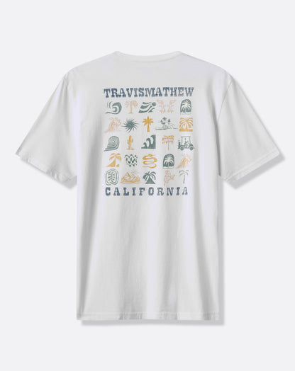 Sequoia Spirit Tee
