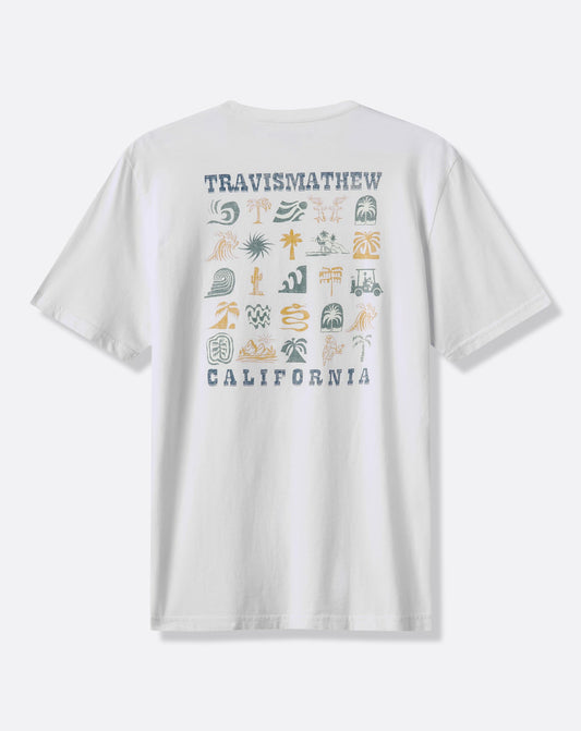 Sequoia Spirit Tee