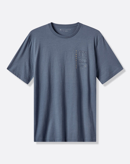 Snorkel Spot Tee