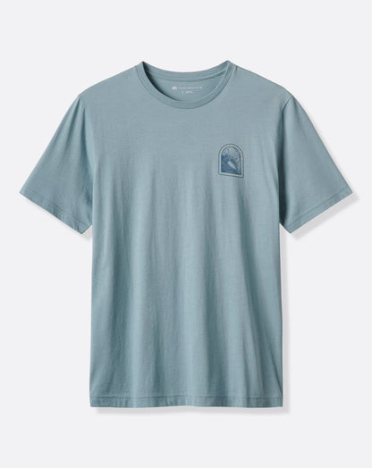 Golden Coast Tee