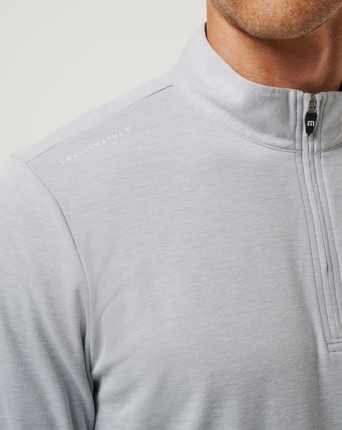 ASU Time To Tailgate Quarter Zip