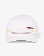 ASU Drum Major Snapback Hat