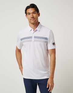 White/Navy