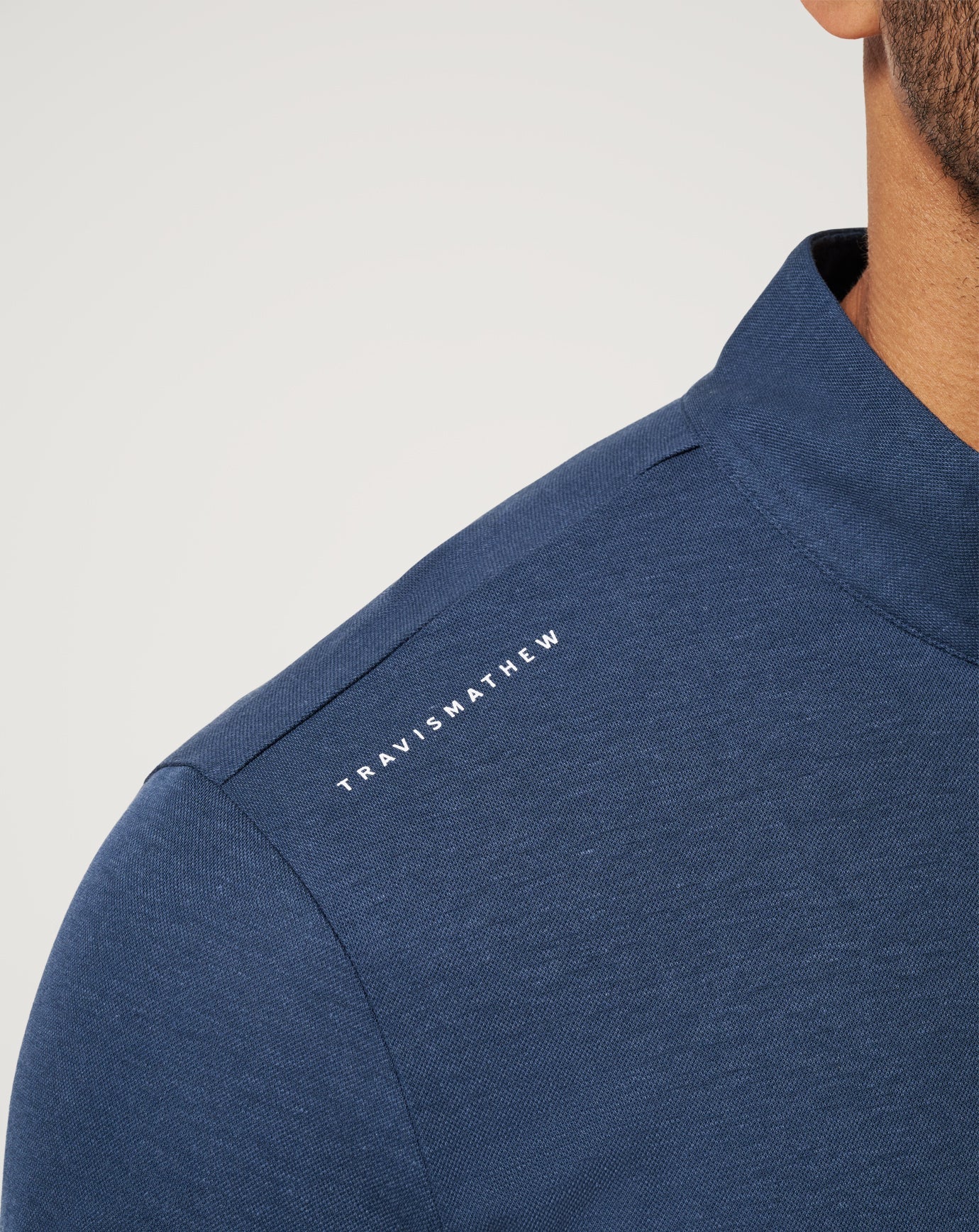 Auburn Time To Tailgate Quarter Zip