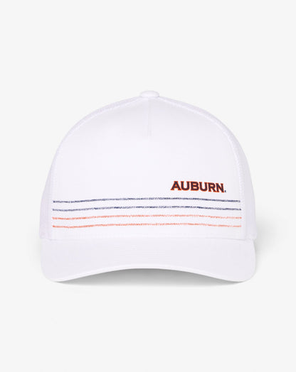 Auburn Drum Major Snapback Hat