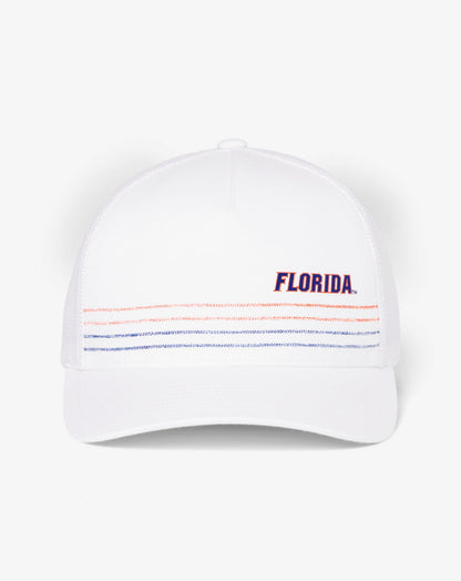 Florida Drum Major Snapback Hat