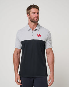 Heather Grey/Black
