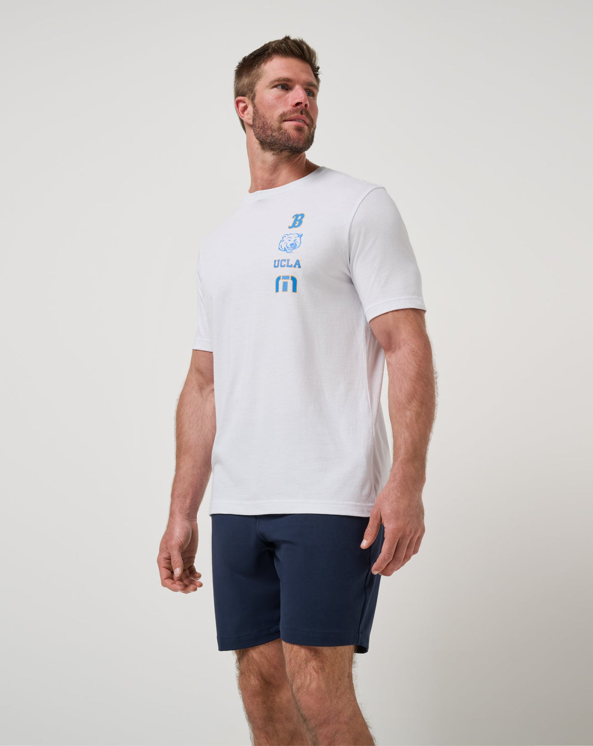 UCLA Playoffs 2.0 Tee