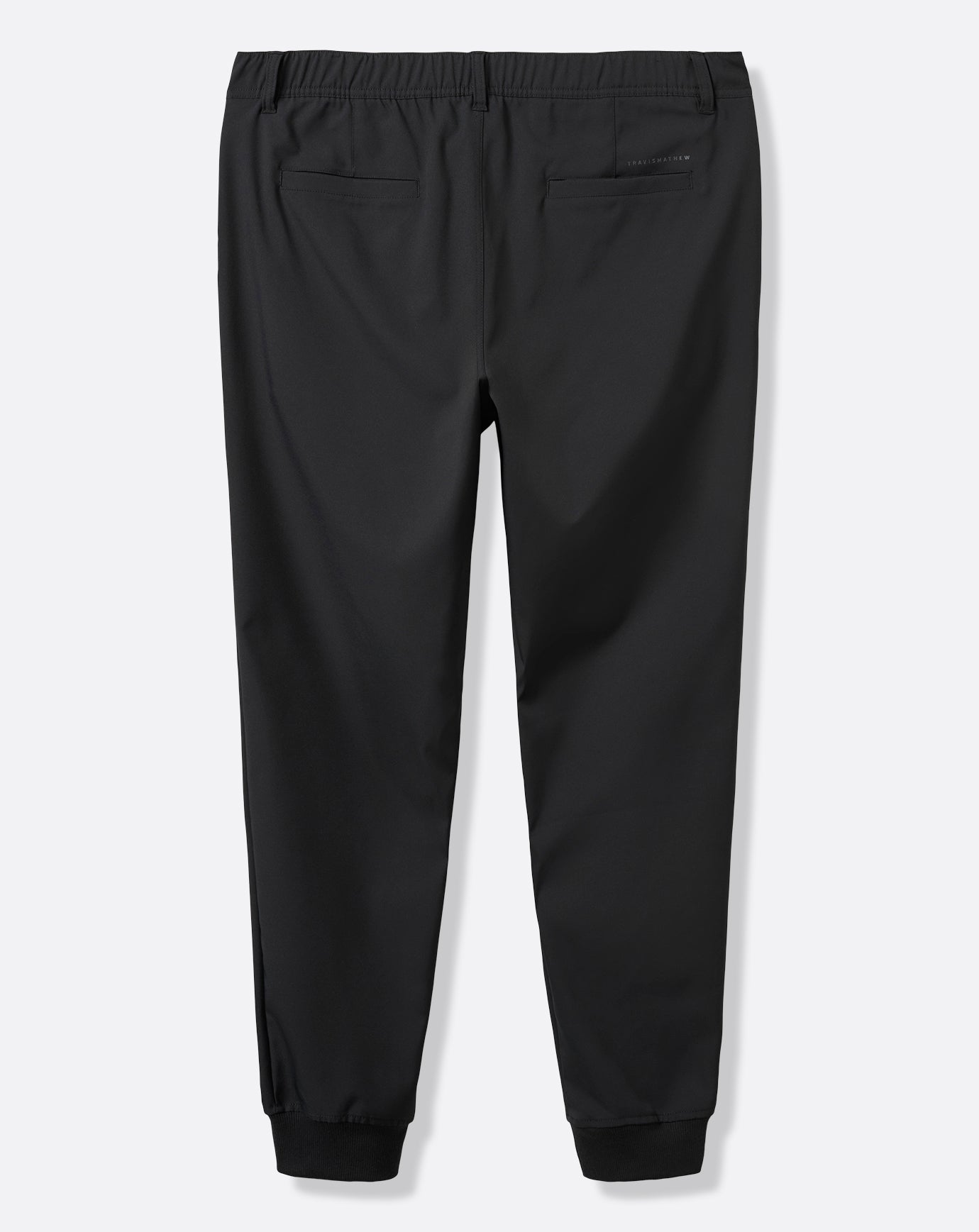 Open To Close 2.0 Jogger