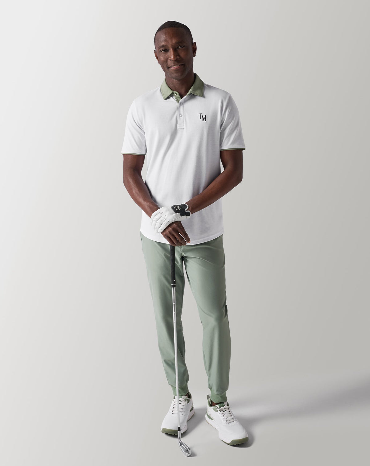 Open To Close 2.0 Jogger