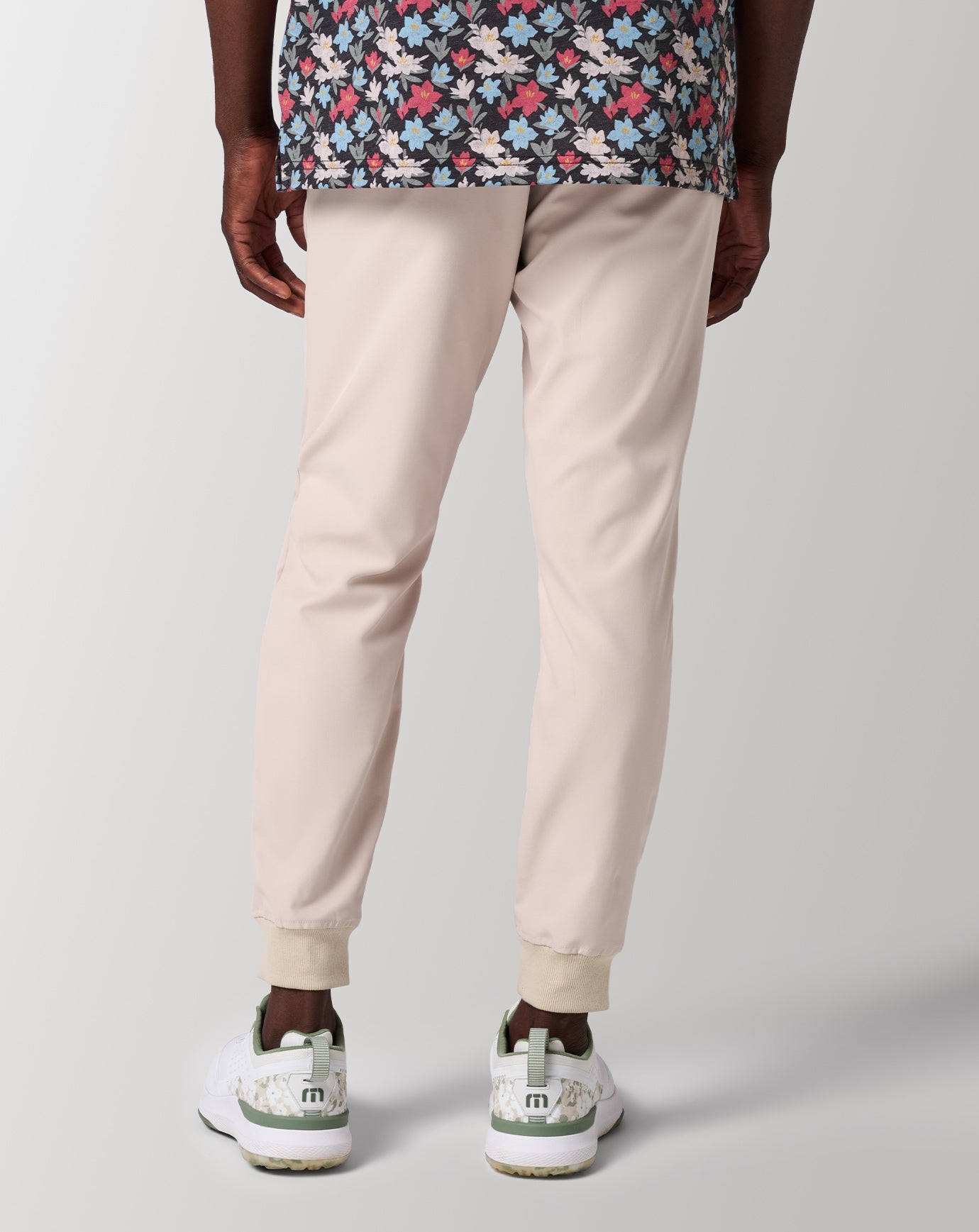 Open To Close 2.0 Jogger