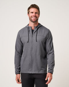 Heather Dark Grey