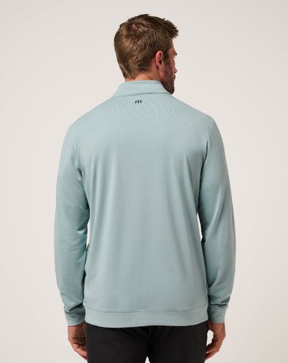 Trophy Life Quarter Zip