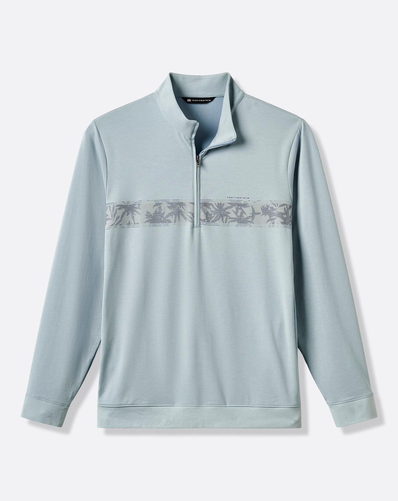 Trophy Life Quarter Zip
