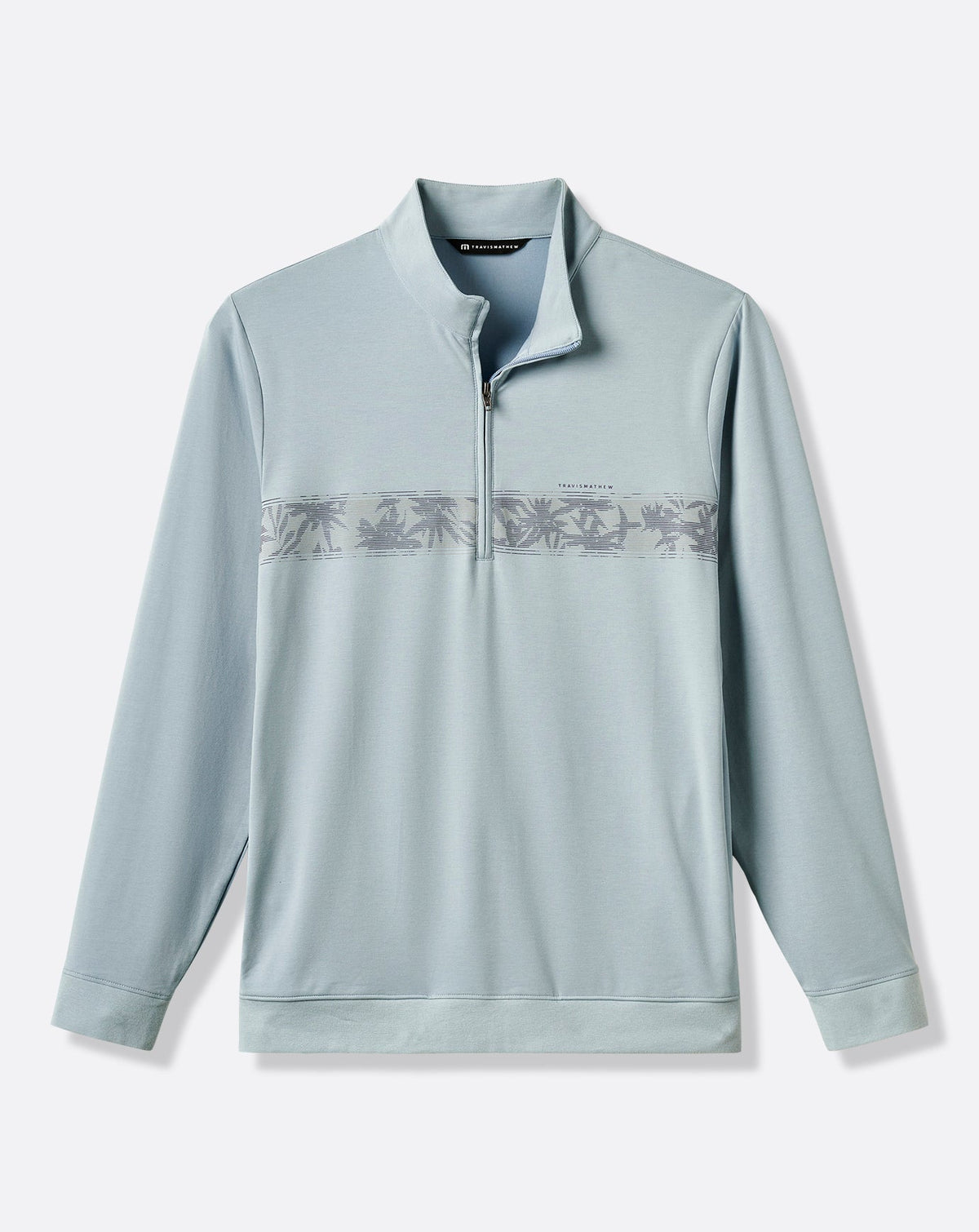 Trophy Life Quarter Zip