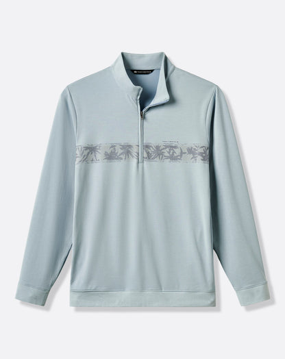 Trophy Life Quarter Zip