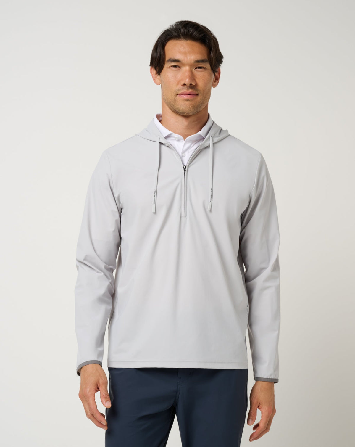 Hero Hour Tech Hoodie