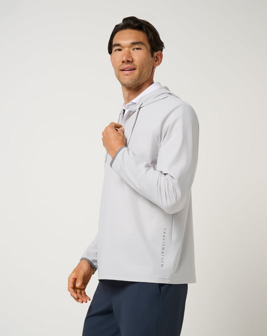 Hero Hour Tech Hoodie