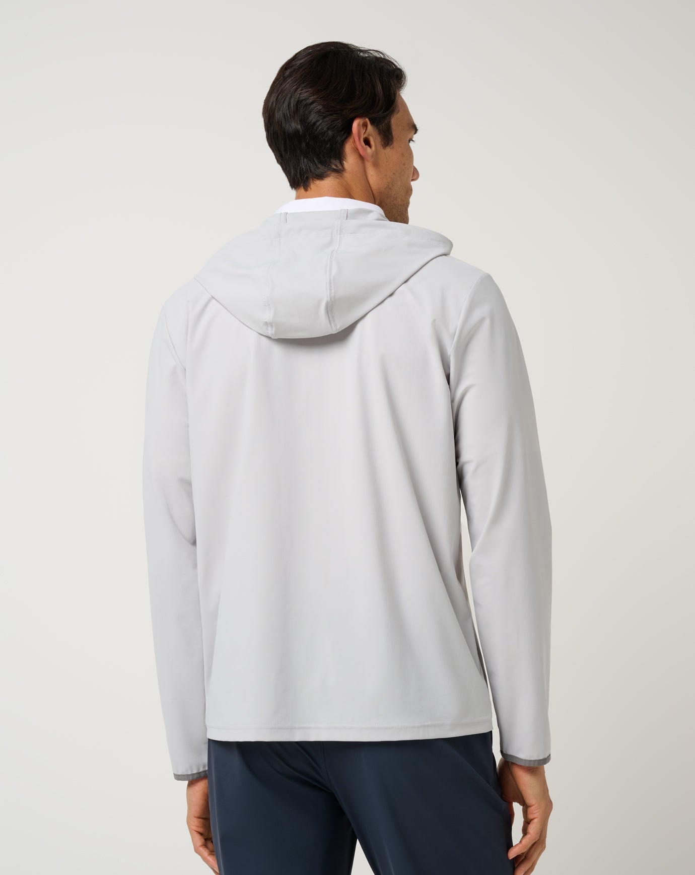 Hero Hour Tech Hoodie