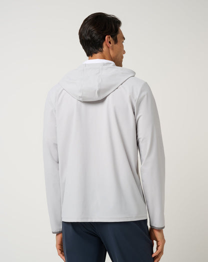 Hero Hour Tech Hoodie