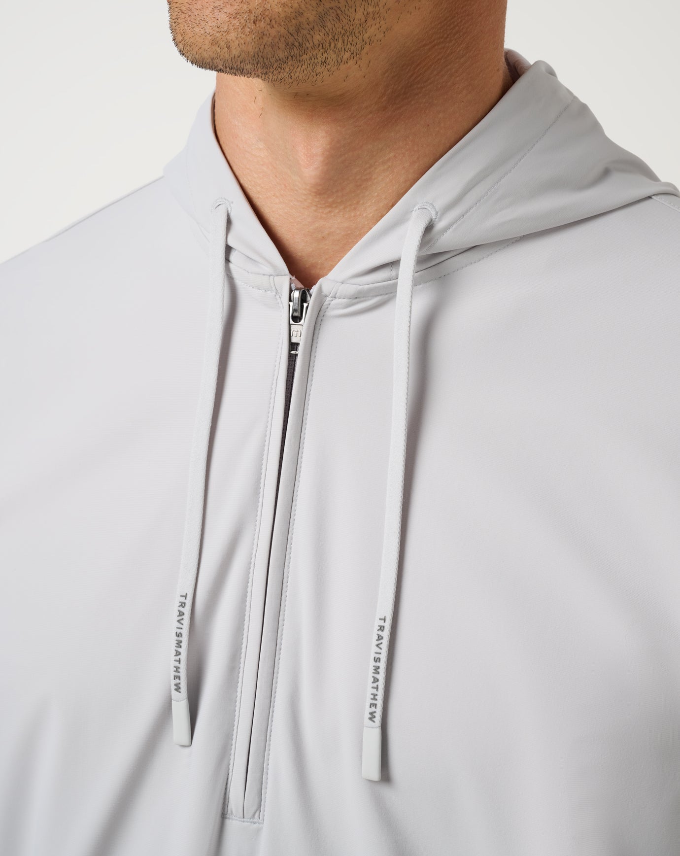 Hero Hour Tech Hoodie