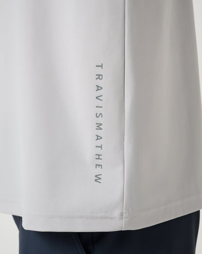 Hero Hour Tech Hoodie