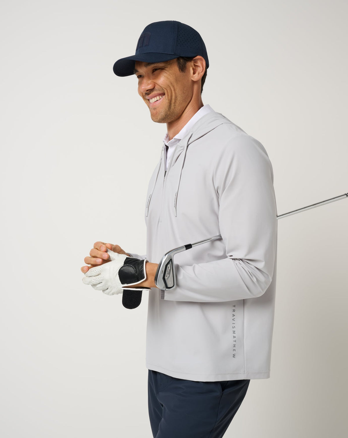 Hero Hour Tech Hoodie