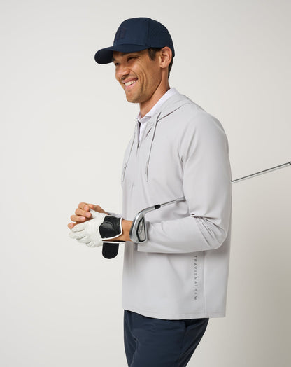 Hero Hour Tech Hoodie