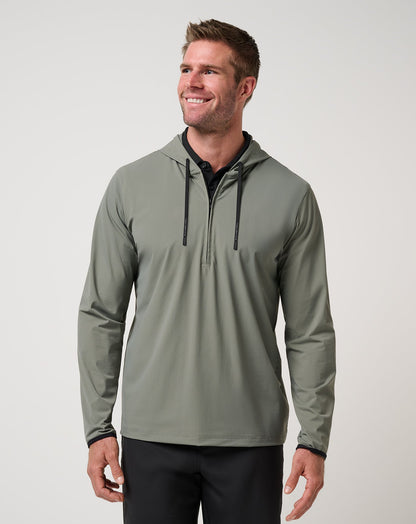 Hero Hour Tech Hoodie