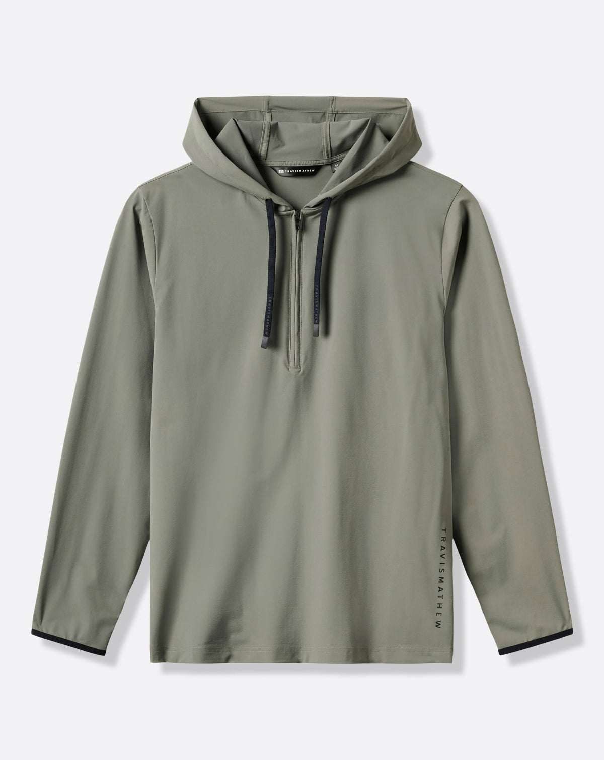 Hero Hour Tech Hoodie