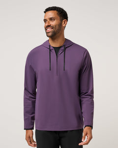 Purple Velvet